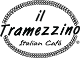 il Tramezzino Italian Cafe Logo